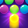 Join Bubble Shooter 3, the third version of the beloved Bubble Shooter game! Enjoy the bubble-popping gameplay with updated design, bonus boosters, and more!