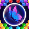 Bubble Shooter Butterfly is a bubble shooter game that combines classic arcade gameplay with a spring theme. Over 300 different levels to explore!